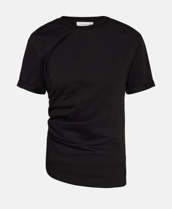Crew neck t-shirt