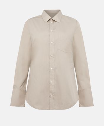 Leisure blouse