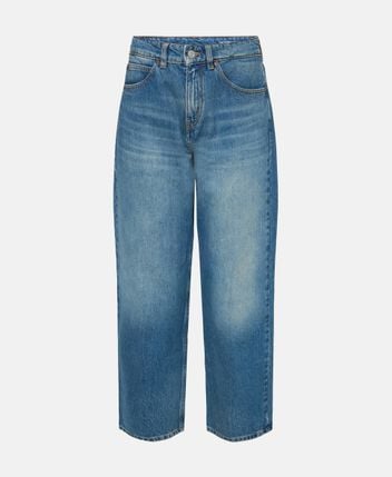 Relaxed Fit Jeans