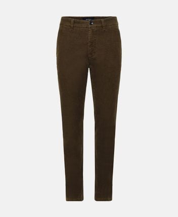Corduroy trousers Bono