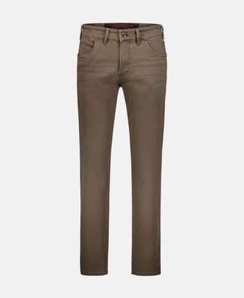 Tapered Jeans