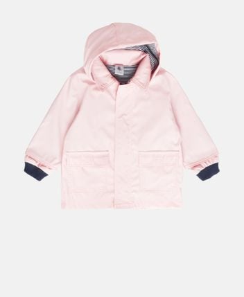 Rain jacket Cire