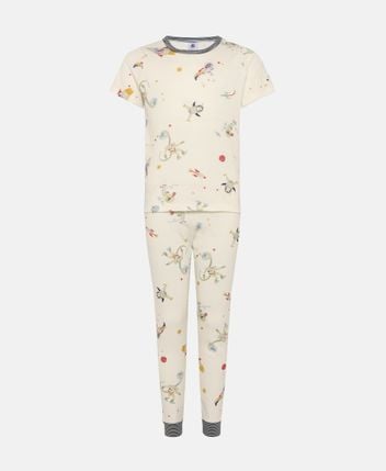 Pyjamas