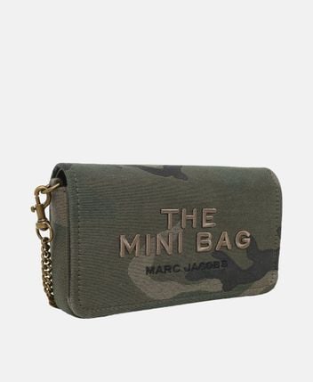 Cross-body bag