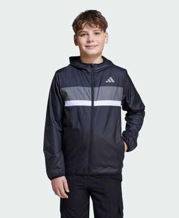 Wind breaker COE JKTS