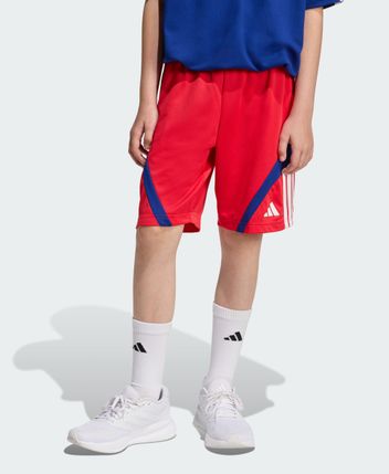 Shorts HOUSE OF TIRO