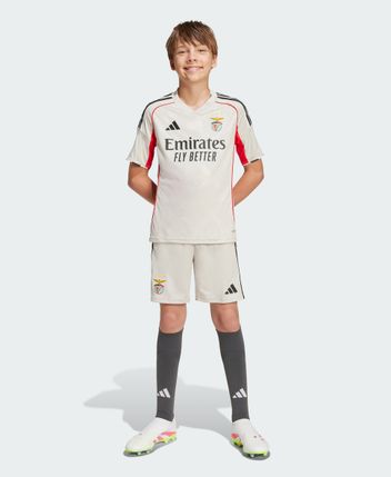 T-shirt and shorts set BENFICA LISBOA