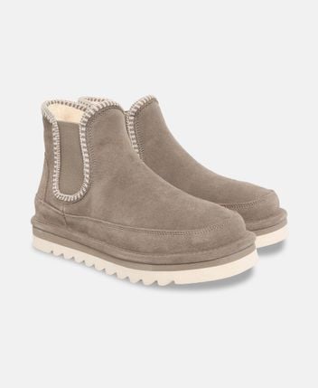 Winter ankle boots Viola