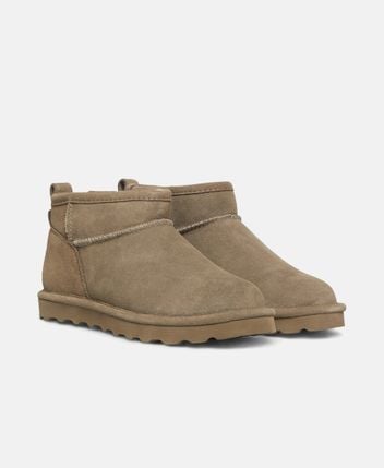 Winter ankle boots Shorty