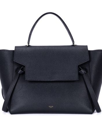 Pre-loved Shoulder bag Belt Bag