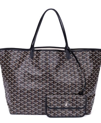 Pre-loved Shoulder bag Saint Louis