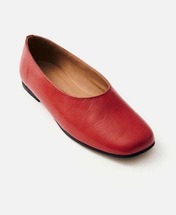 Ballet flats