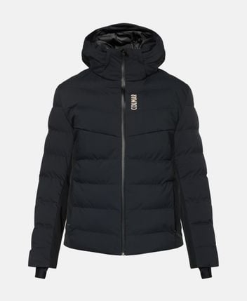 Ski jacket
