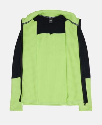 Mid-layer jacket 3Xy