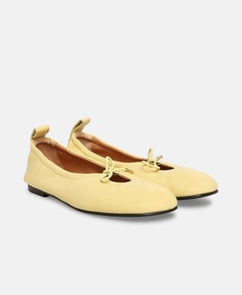 Ballet flats Rosalind