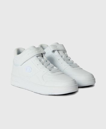 Sneakers Rd18 mid cut