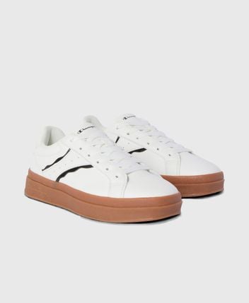 Sneakers Prestige platform