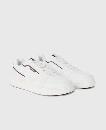Sneakers Clay Evolve