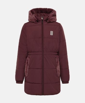 Quilted coat Lwjayla
