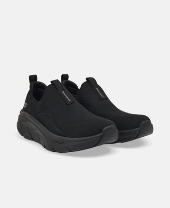 Slip-on sneakers D'lux Walker