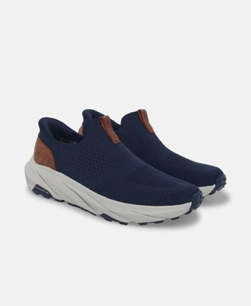 Slip-on sneakers