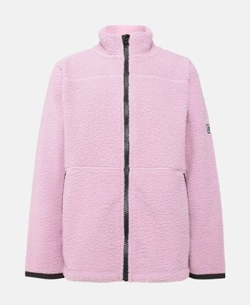 Fleece jacket Nkfbulina