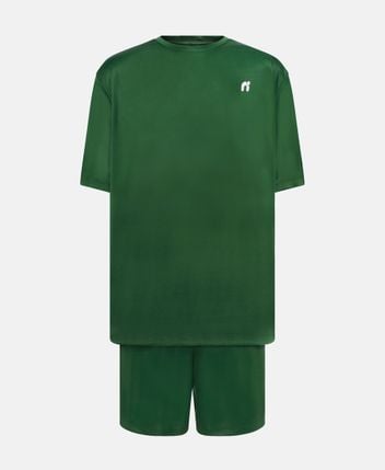 T-shirt and shorts set Nkndemu