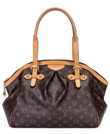 Pre-loved Shoulder bag Tivoli