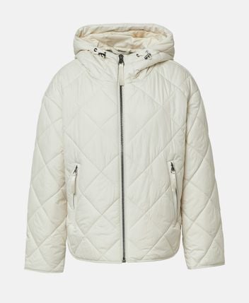 Quilted jacket