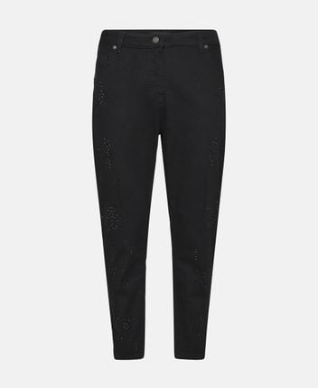 Slim fit jeans