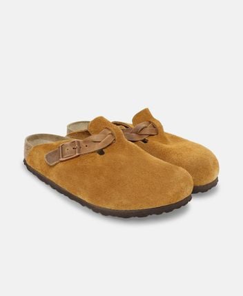 Clogs Boston
