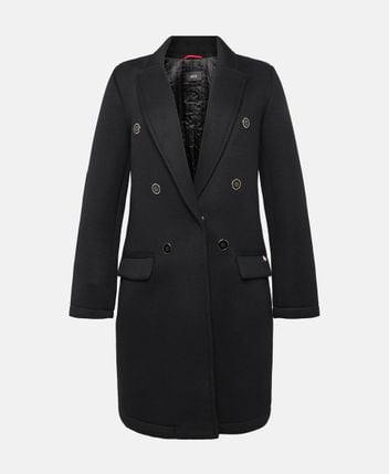 Transitional coat
