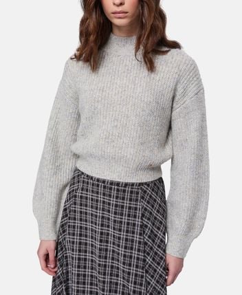 Long-sleeved jumper