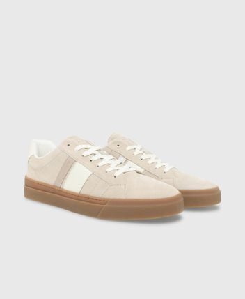 Sneakers Camo