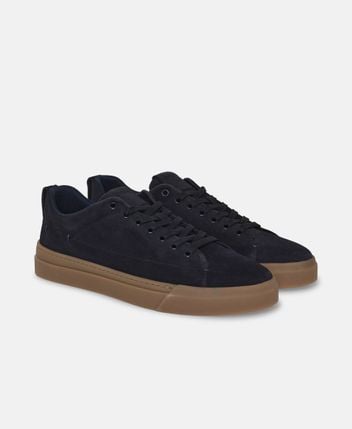 Platform sneakers Camo