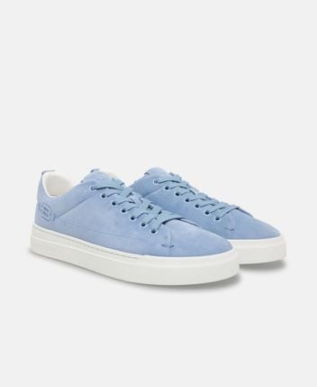 Platform sneakers
