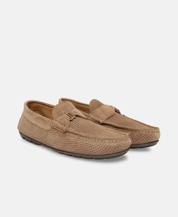 Moccasins