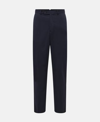 Casual trousers Slhreg-Marc