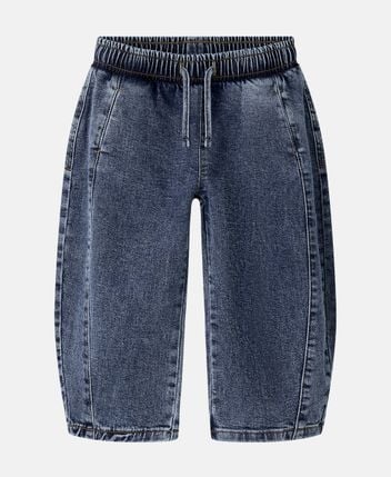 Barrel Jeans Nmmben