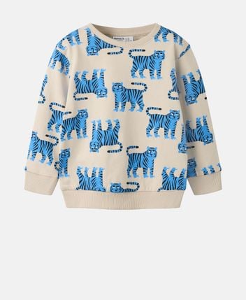 Sweatshirt Larson