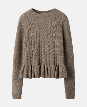 Knitted jumper Nkflinda