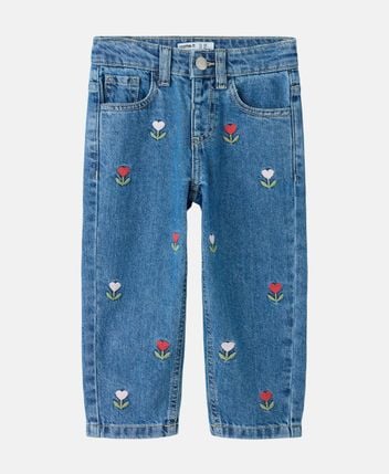 Mom jeans Bella