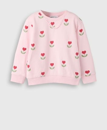 Sweatshirt Nmfnancy