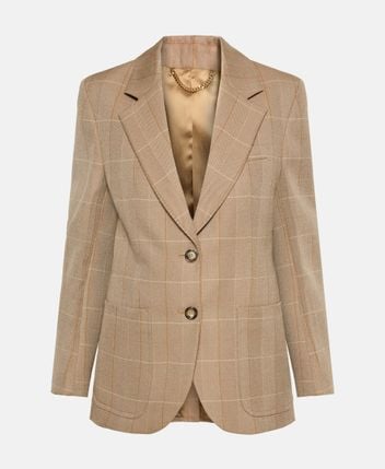 Wool blazer Katherine