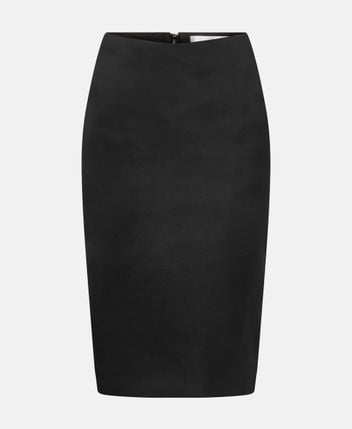 Pencil skirt