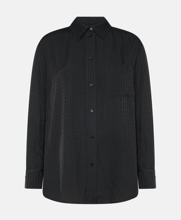 Leisure blouse