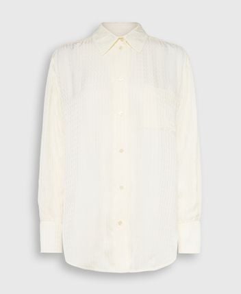 Leisure blouse