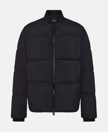 Quilted jacket