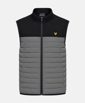 Outdoor gilet