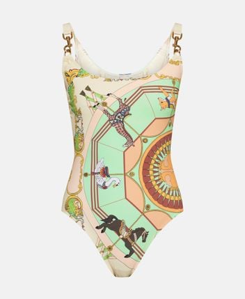 Swimsuit